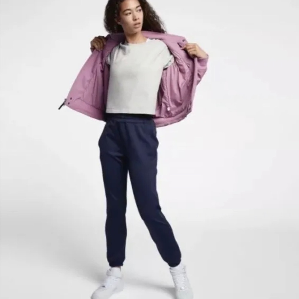 Nikelab Essentials Destroyer Jacket Amethyst Smal… - image 2